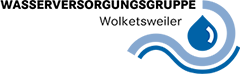 Logo Wasserversorgungsgruppe Wolketsweiler